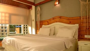 1 bilik tidur, Wi-fi percuma