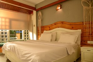 1 bedroom, free WiFi