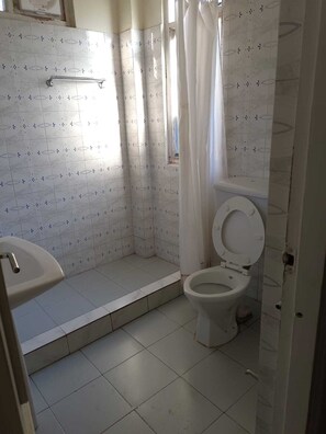 Habitación estándar doble | Wifi gratis