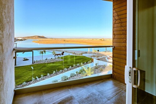 The perfect place to relax and enjoy with your love ones!