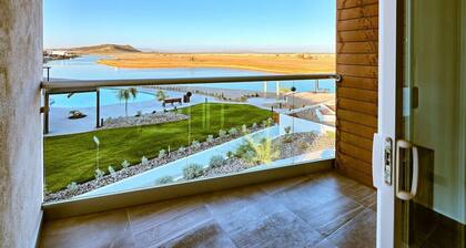 The perfect place to relax and enjoy with your love ones!