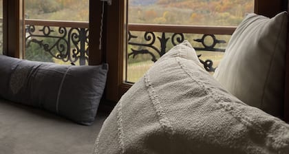 Maison de Charme Avec Jardin et vue Panoramique Le 110 Gite Chez le Vigneron