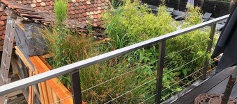 La Petite Maison Sous le Toit - 25 km Nord de Strasbourg