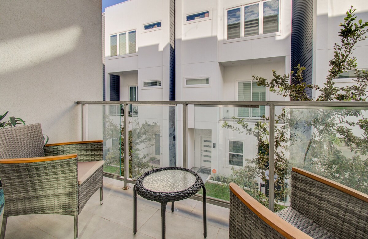 Photo 16 of Luxurious Houston NRG/Medical Center Townhome