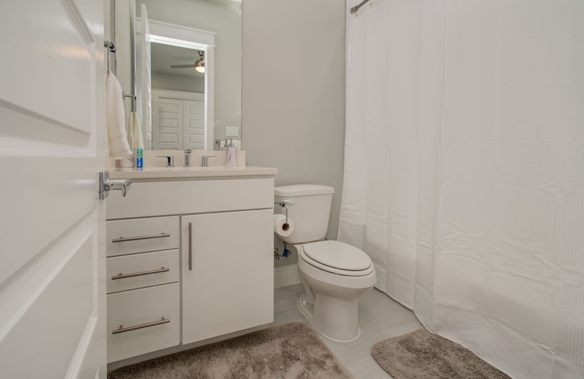 Photo 20 of Luxurious Houston NRG/Medical Center Townhome
