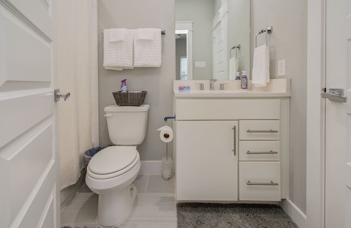 Photo 5 of Luxurious Houston NRG/Medical Center Townhome