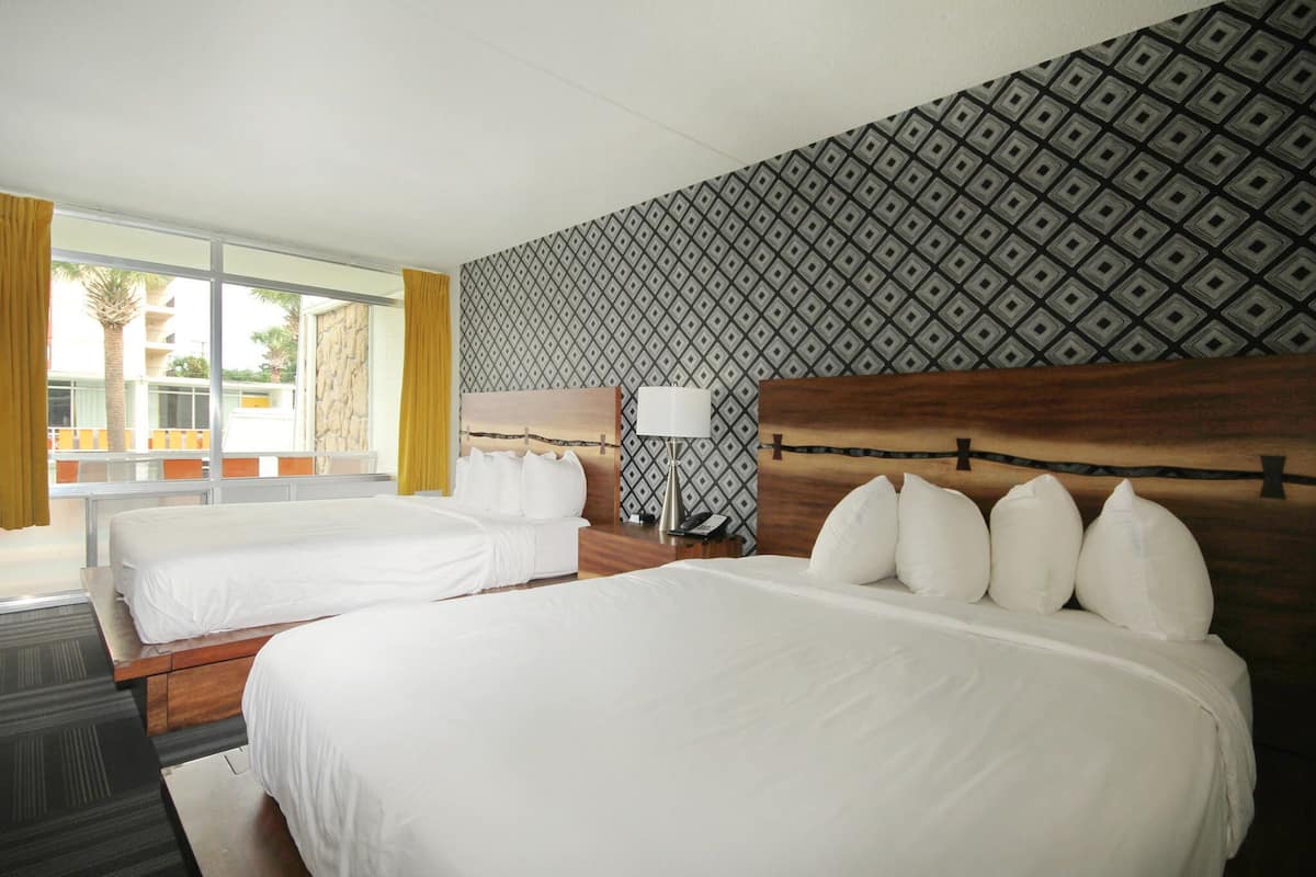 1 slaapkamer, gratis wifi