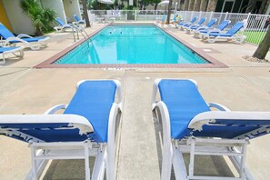 Exterior - Holiday Shores (Myrtle Beach)
