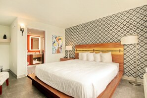 Apartment (Holiday Shores - One Bedroom King Sui)