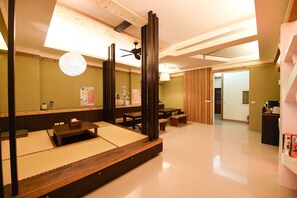 Dining - Japanese-style clean warm comfy home (Taitung County)