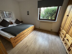 1 chambre, accès au Wi-Fi (inclus)