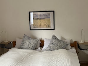 1 soverom og wi-fi (inkludert)