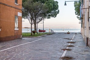 Property grounds - Casa di Arianna @Venice (Venezia)