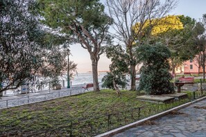 Terrace/patio - Casa di Arianna @Venice (Venezia)