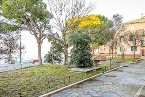 Property grounds - Casa di Arianna @Venice (Venezia)