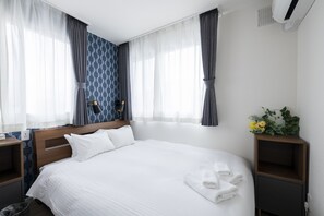 Villa – royal | 4 soverom, blendingsgardiner, strykejern/-brett og wi-fi (inkludert)