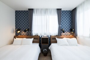 皇家别墅 | 4 多间卧室、遮光窗帘、熨斗/熨衣板、免费 WiFi