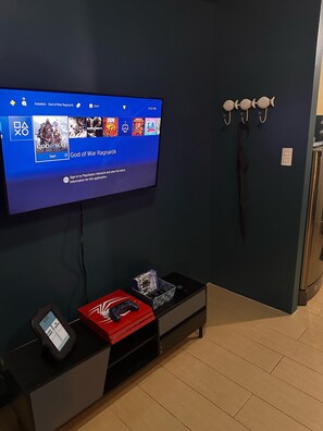 Interior - The Cozy Brio Condo New port Pasay near NAIA 3 airport (Pasay)