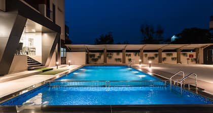 Regenta Place Igatpuri