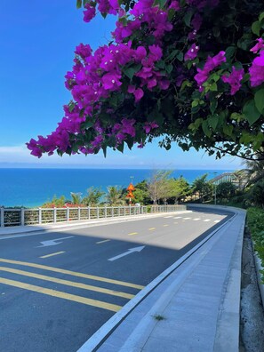 Exterior - Sunrise Oceanfront Mui Ne - V Ruby (Phan Thiet)