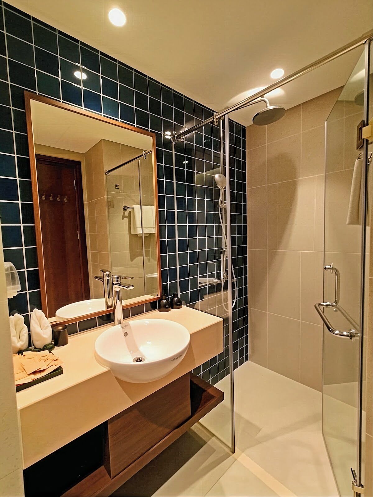Badkamer