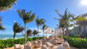 Garden - Sunrise Oceanfront Mui Ne - V Ruby (Mui Ne)
