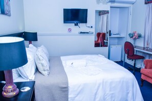 Signature Double Room