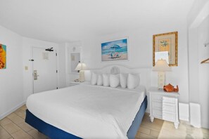 1 makuuhuone, internet, vuodevaatteet