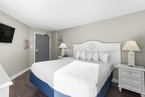 2 slaapkamers, wifi, beddengoed