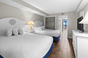 1 soverom, wi-fi og sengetøy