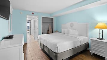 1 slaapkamer, internet, beddengoed