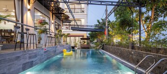 1 Stop Vivi An Bang Beach Hoi An Hotel