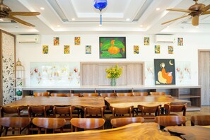 Sala de jantar