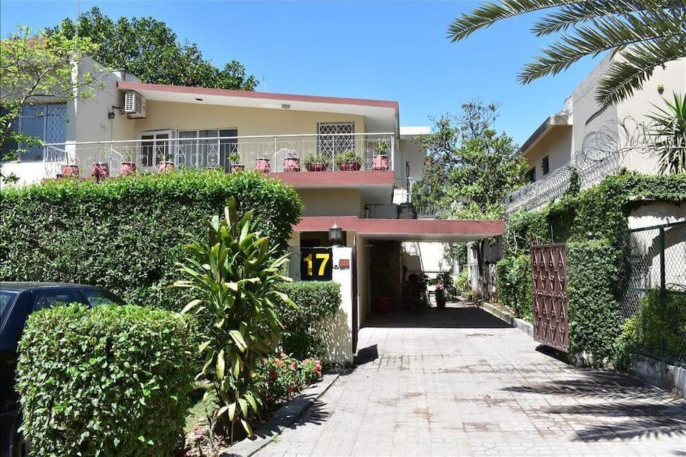 British Marvi Guest House