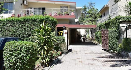 British Marvi Guest House