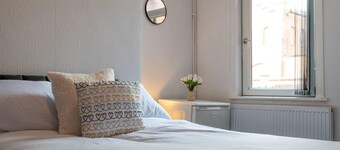 Beautiful 1-bed Studio4 in Coventry