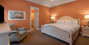 4 Schlafzimmer, Internetzugang, Bettwäsche
