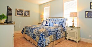 4 bedrooms, internet, bed sheets - 4BR 3.5BA Luxury Retreat for Unforgettable Getaways (North Myrtle Beach)