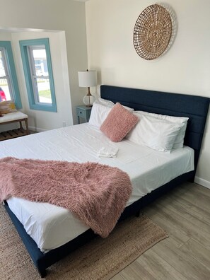 3 عدّة غرف نوم ومكتب ومكواة/لوح كي وواي فاي مجانًا