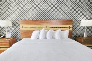 Apartment (Holiday Shores - ADA Standard King Ro) | Aussenbereich