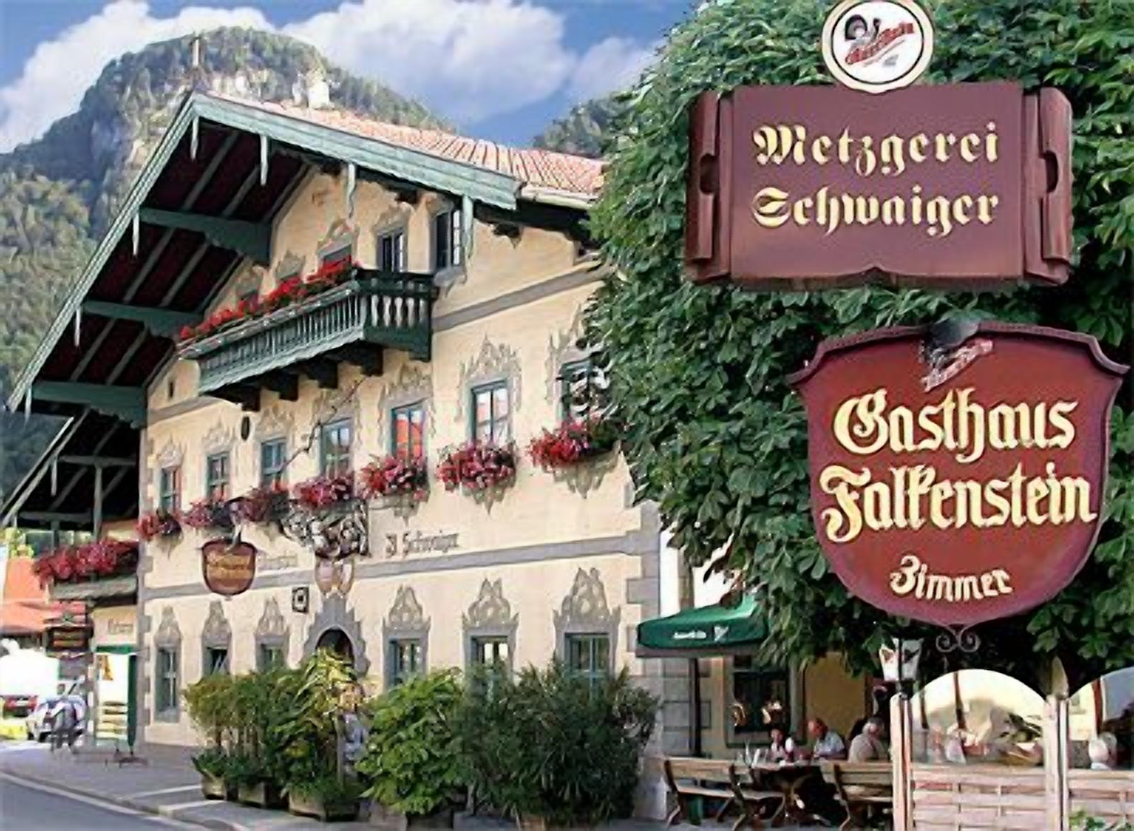 Sehenswürdigkeit