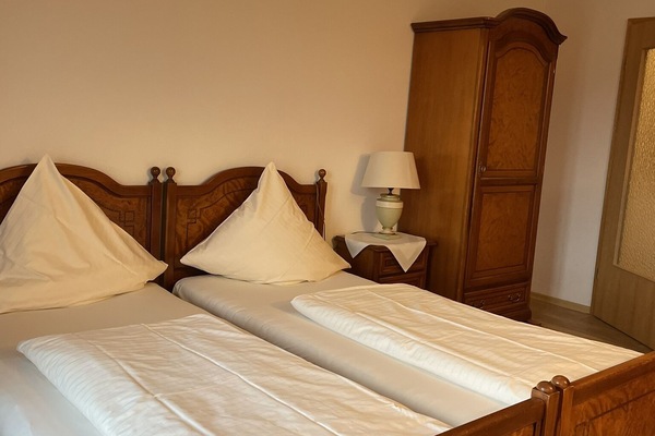 Ferienwohnung Typ C ca. 62 qm bis vier Personen-Zi._202_2_Einzelbetten