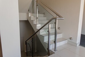 Escaleras