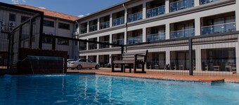 Acres Inn Klerksdorp