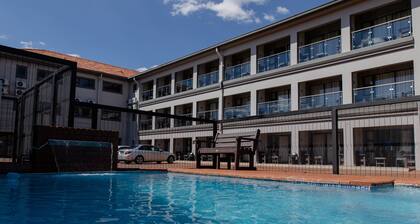Acres Inn Klerksdorp