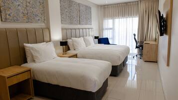 Egyptian cotton sheets, premium bedding, down comforters