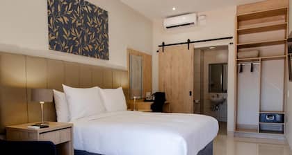 Acres Inn Klerksdorp