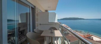 Ponta Nova Two bedroom apartment
