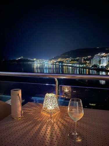 Ponta Nova Two bedroom apartment