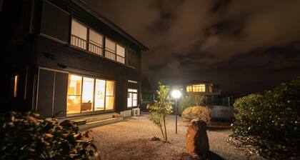 Hot spring like beauty essence Private house - Hakudoku Yuya / Beppu Ćita